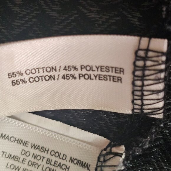 FSU Cutter & Buck Black Florida State Seminoles CB DryTec Luxe Polo XL - Picture 11 of 14